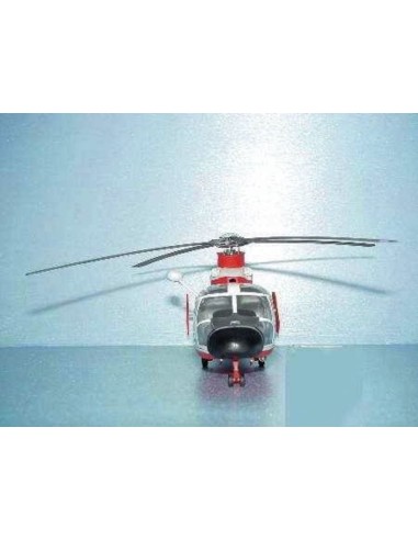 Eurocopter SA 365 N Dauphin 2 
