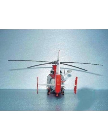 Eurocopter SA 365 N Dauphin 2 