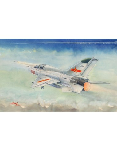JJ-7 Trainer 