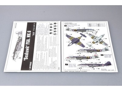 Seahawk FGA.MK.6 