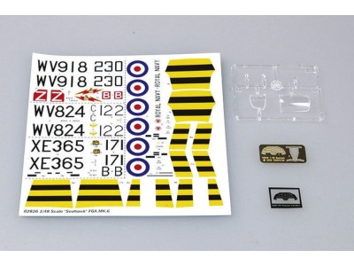 Seahawk FGA.MK.6 