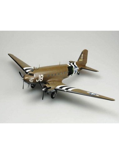 C-47A Skytrain 