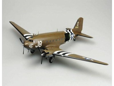 C-47A Skytrain 