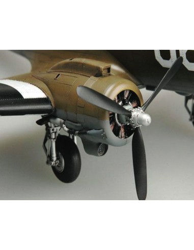 C-47A Skytrain 