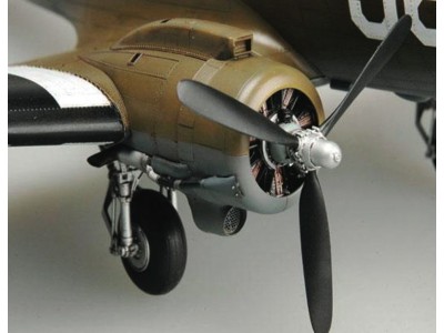 C-47A Skytrain 