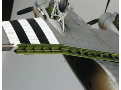 C-47A Skytrain 
