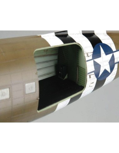 C-47A Skytrain 