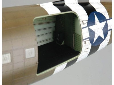 C-47A Skytrain 