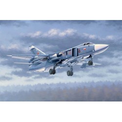 Su-24M Fencer-D 