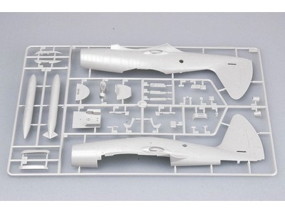 Wyvern S.4 Early Version 