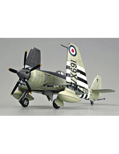 Hawker Sea Fury FB.11 