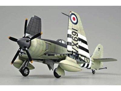 Hawker Sea Fury FB.11 
