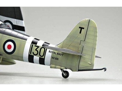 Hawker Sea Fury FB.11 