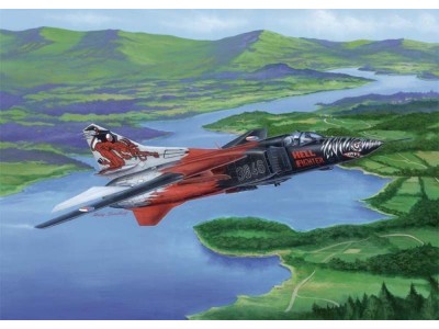 Russian MIG-23MF Flogger-B 