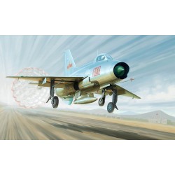 J-7A Fighter 