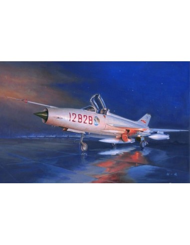 J-7G 