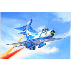 J-7GB Fighter 