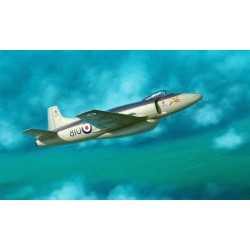 Supermarine Attacker FB.2 Fighter 