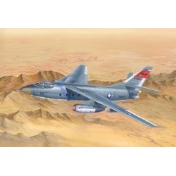 TA-3B Skywarrior Strategic Bomber 