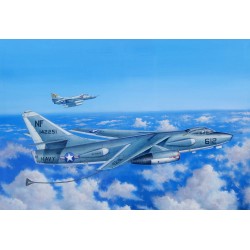 EKA-3B Skywarrior Strategic Bomber 