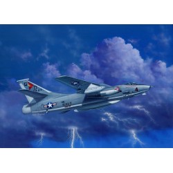 ERA-3B Skywarrior Strategic Bomber 