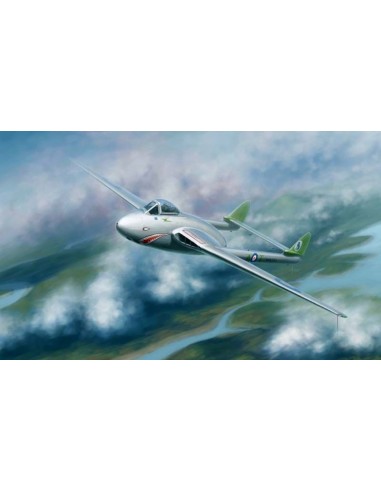 Vampire F.MK.5 