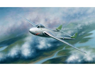 Vampire F.MK.5 
