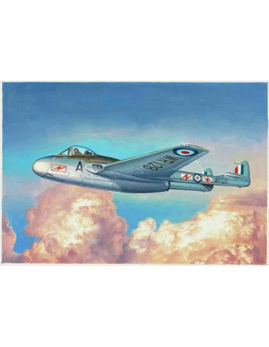 Vampire FB.MK.9 