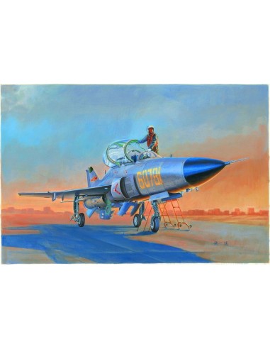 PLA JL-9 