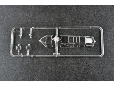 Fairey Albacore Torpedo Bomber 