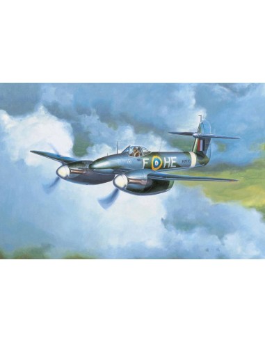 Westland Whirlwind 