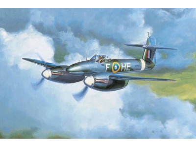Westland Whirlwind 