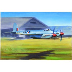 DE Havilland Hornet F.1 