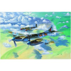 De Havilland Hornet F.3 
