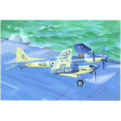 De Havilland Sea Hornet Nf.21 