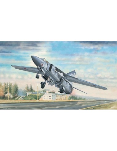 MiG-23ML Flogger-G 