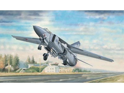 MiG-23ML Flogger-G 