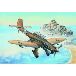Junkers Ju-87R Stuka 