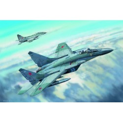 Russian MIG-29C Fulcrum 