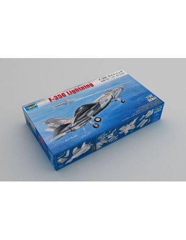 F-35C Lightning 