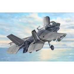 F-35B Lightning 