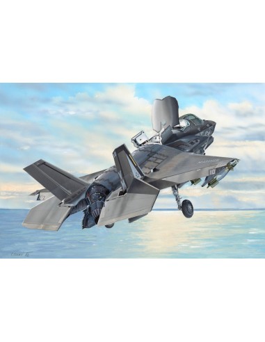 F-35B Lightning 