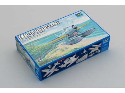 TBD-1A Devastator 