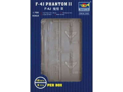 F-4J Phantom II 