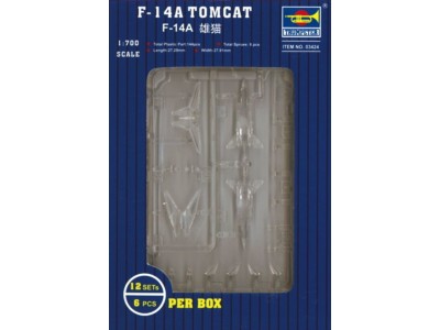 F-14A Tomcat 
