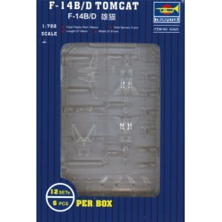 F-14B/D Tomcat 