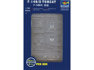 F-14B/D Tomcat 