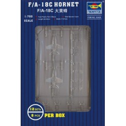 F/A-18C Hornet 