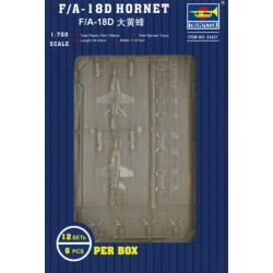 F/A-18D Hornet 