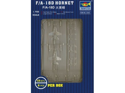 F/A-18D Hornet 